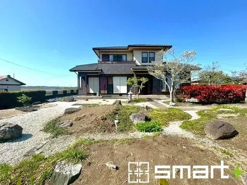 5LDK+S Property Inashiki City Ibaraki Prefecture (1)