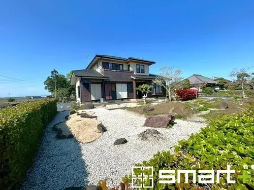 5LDK+S Property Inashiki City Ibaraki Prefecture (4)