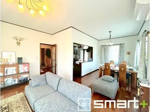 5LDK+S Property Inashiki City Ibaraki Prefecture (8)