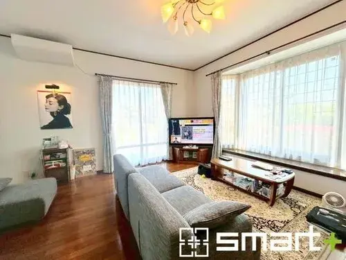 5LDK+S Property Inashiki City Ibaraki Prefecture (9)
