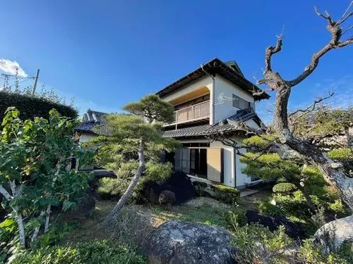 5LDK property Ishioka City Ibaraki Prefecture (1)