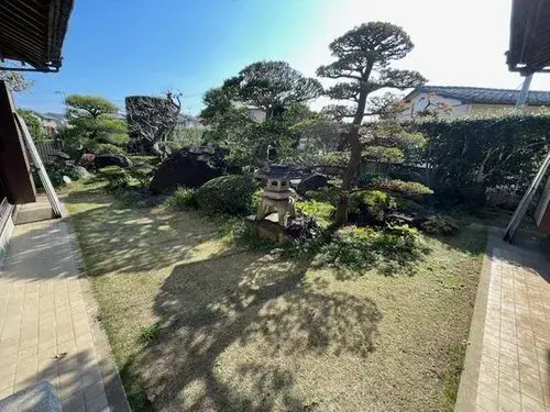 5LDK property Ishioka City Ibaraki Prefecture (2)