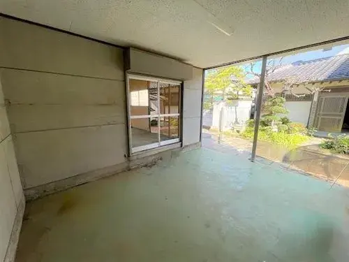 5LDK property Ishioka City Ibaraki Prefecture (11)