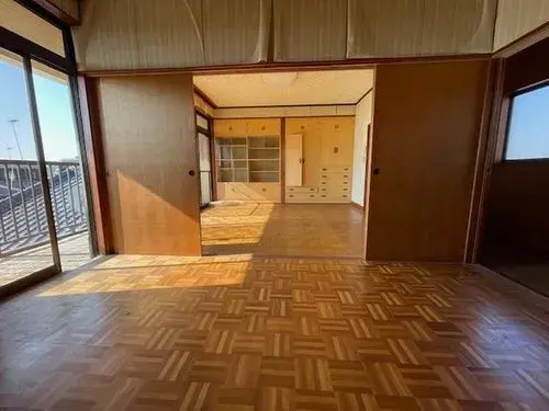5LDK property Ishioka City Ibaraki Prefecture (13)