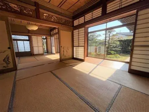 5LDK property Ishioka City Ibaraki Prefecture (15)