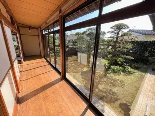 5LDK property Ishioka City Ibaraki Prefecture (17)