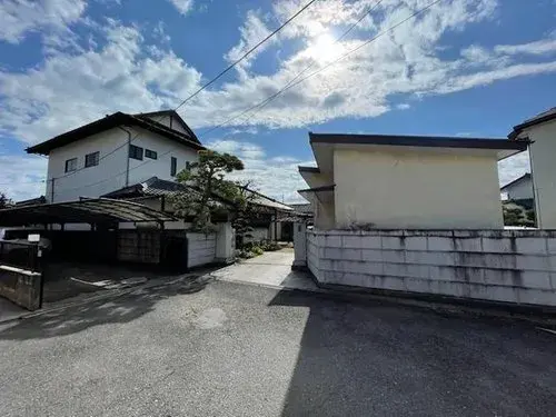 5LDK property Ishioka City Ibaraki Prefecture (3)