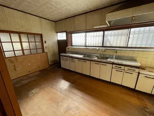 5LDK property Ishioka City Ibaraki Prefecture (22)
