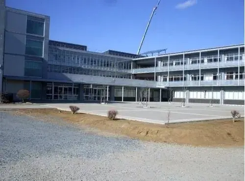 5LDK property Ishioka City Ibaraki Prefecture (26)