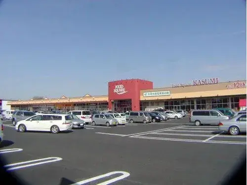 5LDK property Ishioka City Ibaraki Prefecture (27)