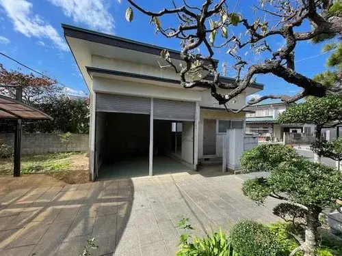 5LDK property Ishioka City Ibaraki Prefecture (4)