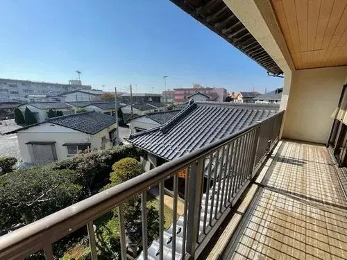 5LDK property Ishioka City Ibaraki Prefecture (5)