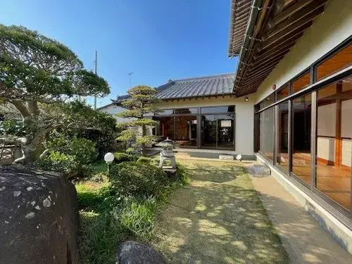 5LDK property Ishioka City Ibaraki Prefecture (6)