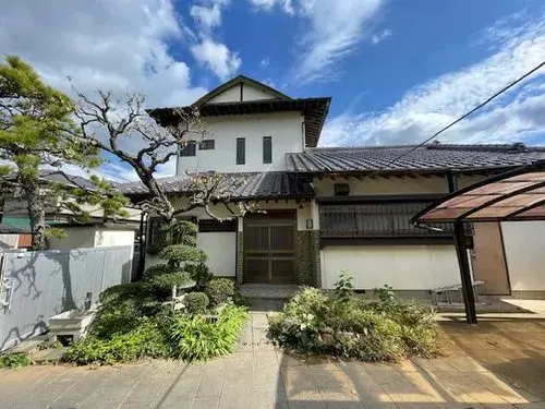 5LDK property Ishioka City Ibaraki Prefecture (7)