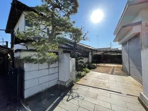 5LDK property Ishioka City Ibaraki Prefecture (9)