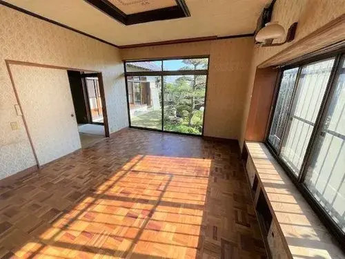5LDK property Ishioka City Ibaraki Prefecture (10)
