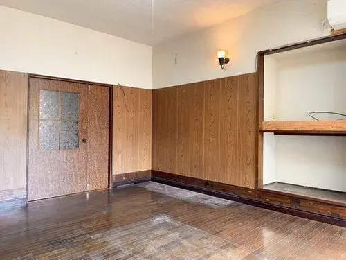 Hitachi City, Ibaraki Prefecture, Spacious Layout Property (2)