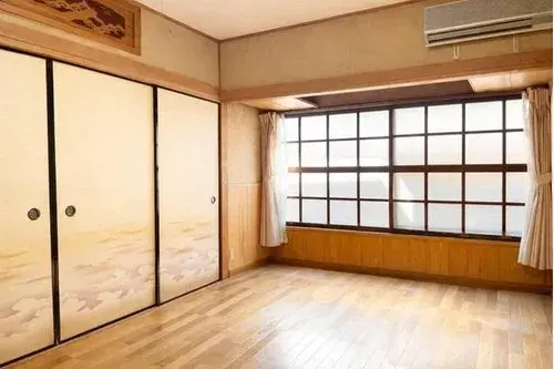 Hitachi City, Ibaraki Prefecture, Spacious Layout Property (3)