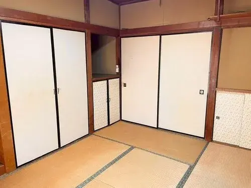 Hitachi City, Ibaraki Prefecture, Spacious Layout Property (6)
