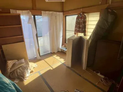 Ibaraki Prefecture Omitama Detached House (4)