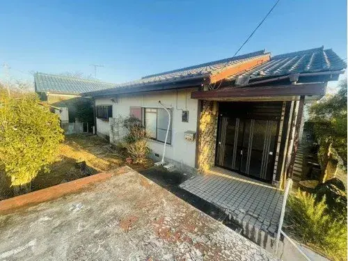 4DK Property Tsukuba City Ibaraki Prefecture (1)