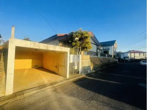 4DK Property Tsukuba City Ibaraki Prefecture (11)