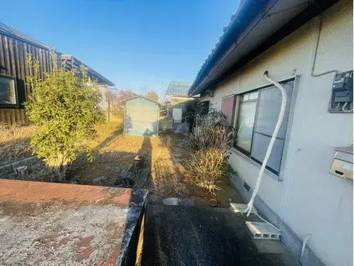 4DK Property Tsukuba City Ibaraki Prefecture (3)