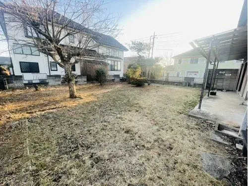 4DK Property Tsukuba City Ibaraki Prefecture (7)