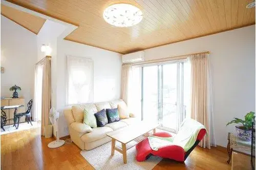 2LDK Property Kashima City Ibaraki Prefecture (5)