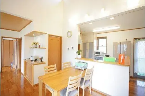 2LDK Property Kashima City Ibaraki Prefecture (6)