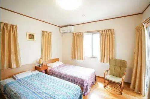 2LDK Property Kashima City Ibaraki Prefecture (9)
