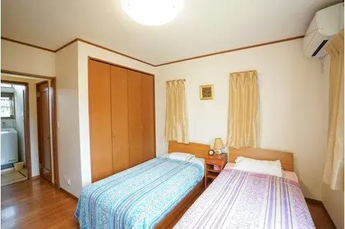 2LDK Property Kashima City Ibaraki Prefecture (10)