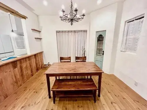 Spacious LDK Detached House Toride, Ibaraki Prefecture (1)