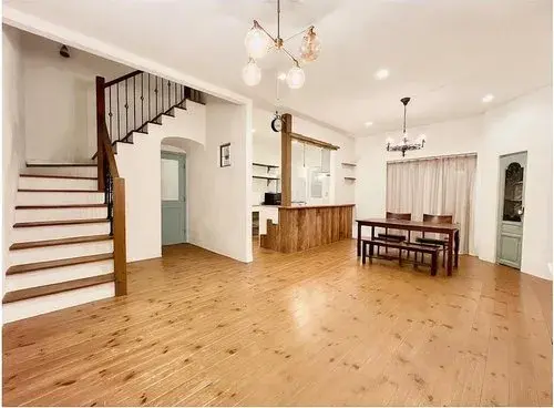 Spacious LDK Detached House Toride, Ibaraki Prefecture (5)