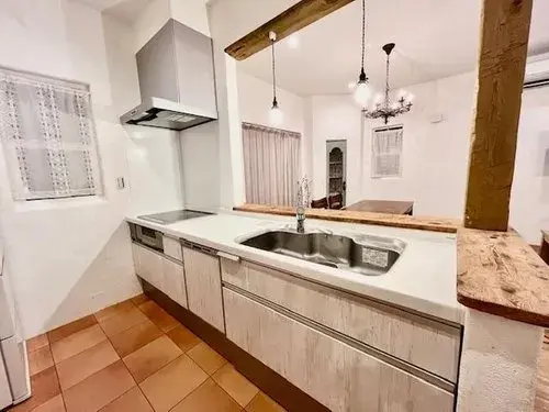 Spacious LDK Detached House Toride, Ibaraki Prefecture (6)
