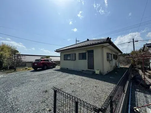 3DK+S Property Kitaibaraki City Ibaraki Prefecture (2)
