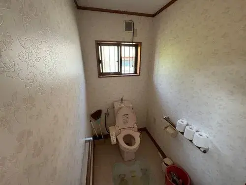 3DK+S Property Kitaibaraki City Ibaraki Prefecture (13)