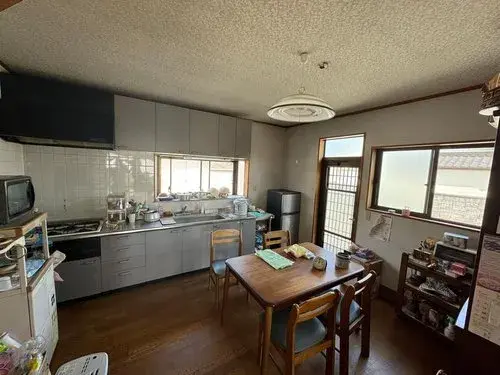 3DK+S Property Kitaibaraki City Ibaraki Prefecture (3)