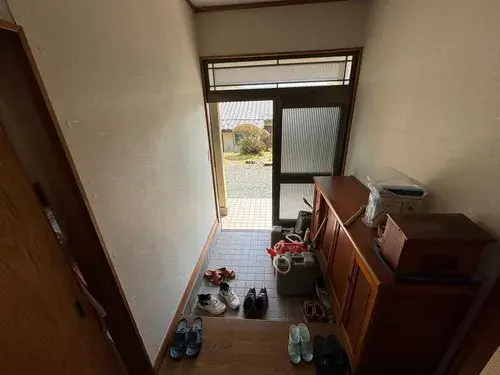 3DK+S Property Kitaibaraki City Ibaraki Prefecture (8)