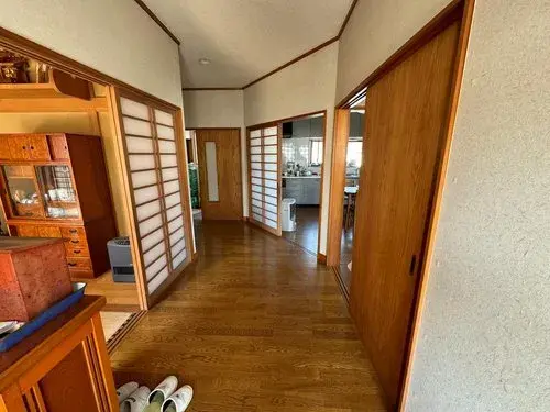 3DK+S Property Kitaibaraki City Ibaraki Prefecture (9)