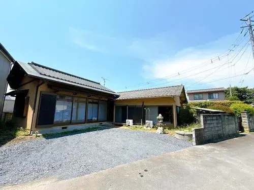 5DK Property Oarai Ibaraki Prefecture (1)