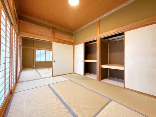 5DK Property Oarai Ibaraki Prefecture (3)