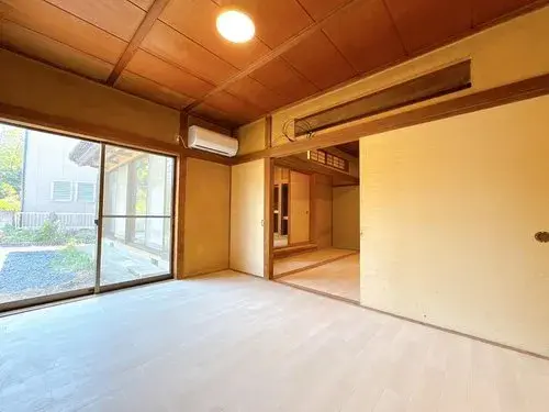5DK Property Oarai Ibaraki Prefecture (5)