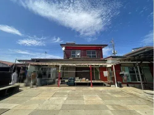8DK Property Sakai-machi Ibaraki Prefecture (1)