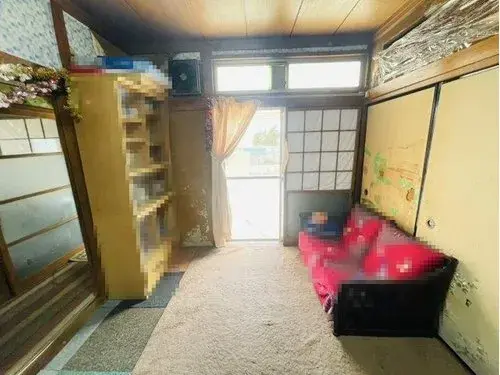 8DK Property Sakai-machi Ibaraki Prefecture (14)