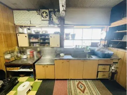 8DK Property Sakai-machi Ibaraki Prefecture (16)