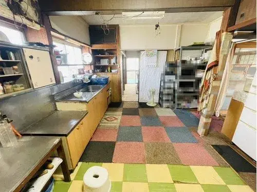 8DK Property Sakai-machi Ibaraki Prefecture (9)