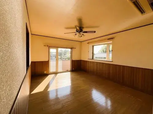 2-Story Property Ushiku Ibaraki Prefecture (1)