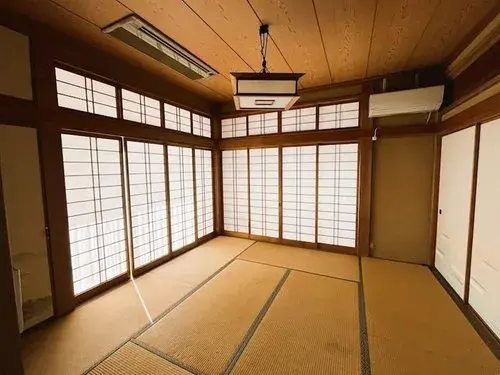 2-Story Property Ushiku Ibaraki Prefecture (2)