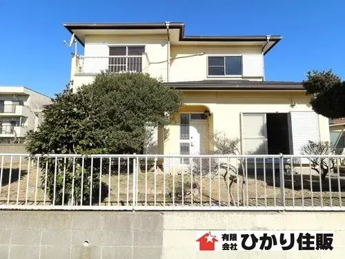 4LDK Property Kashima City Ibaraki Prefecture (1)